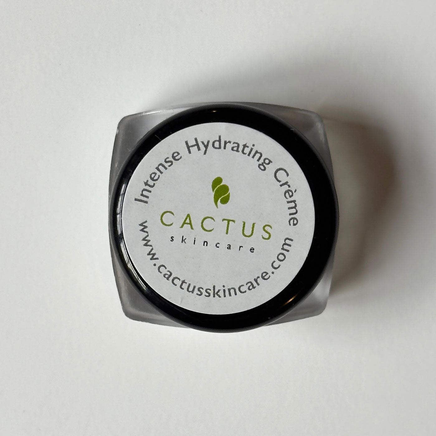 Intense Hydrating Crème