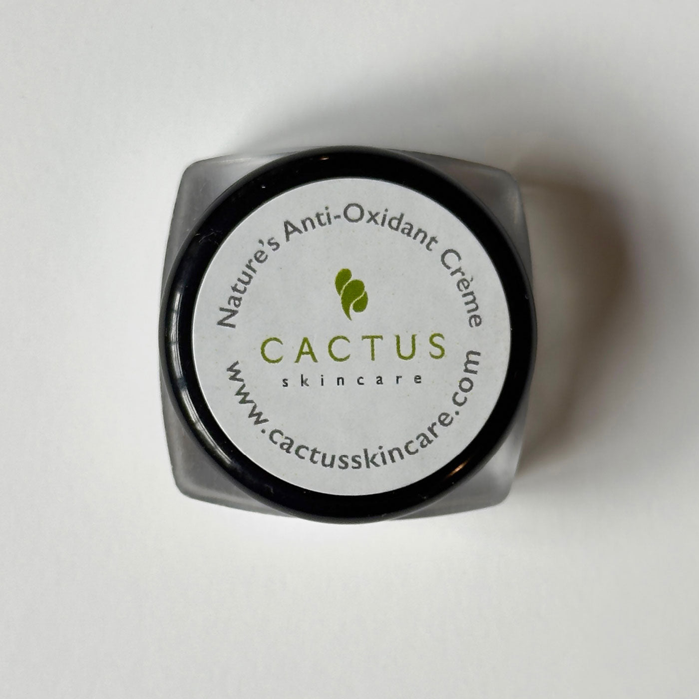 Nature's Antioxidant Crème