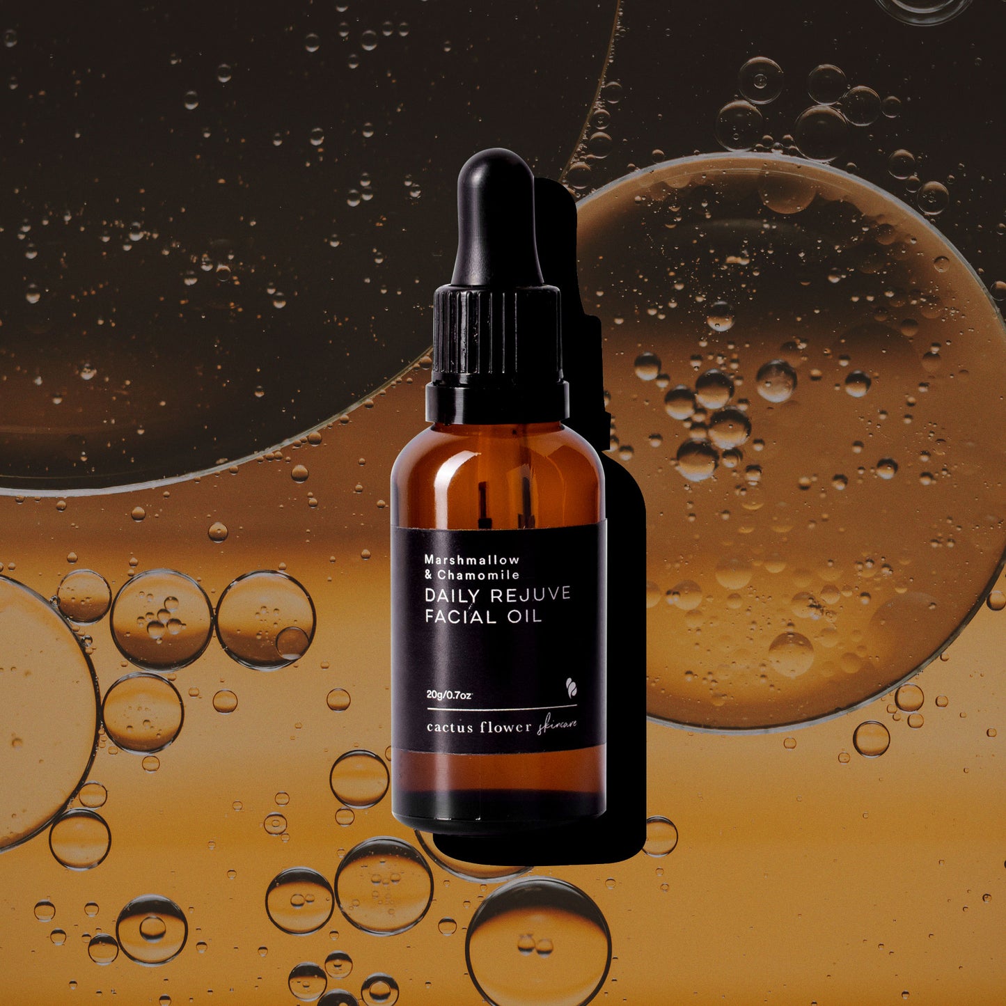 Daily Rejuve Facial Oil