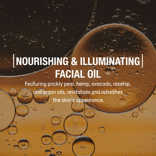 Daily Rejuve Facial Oil