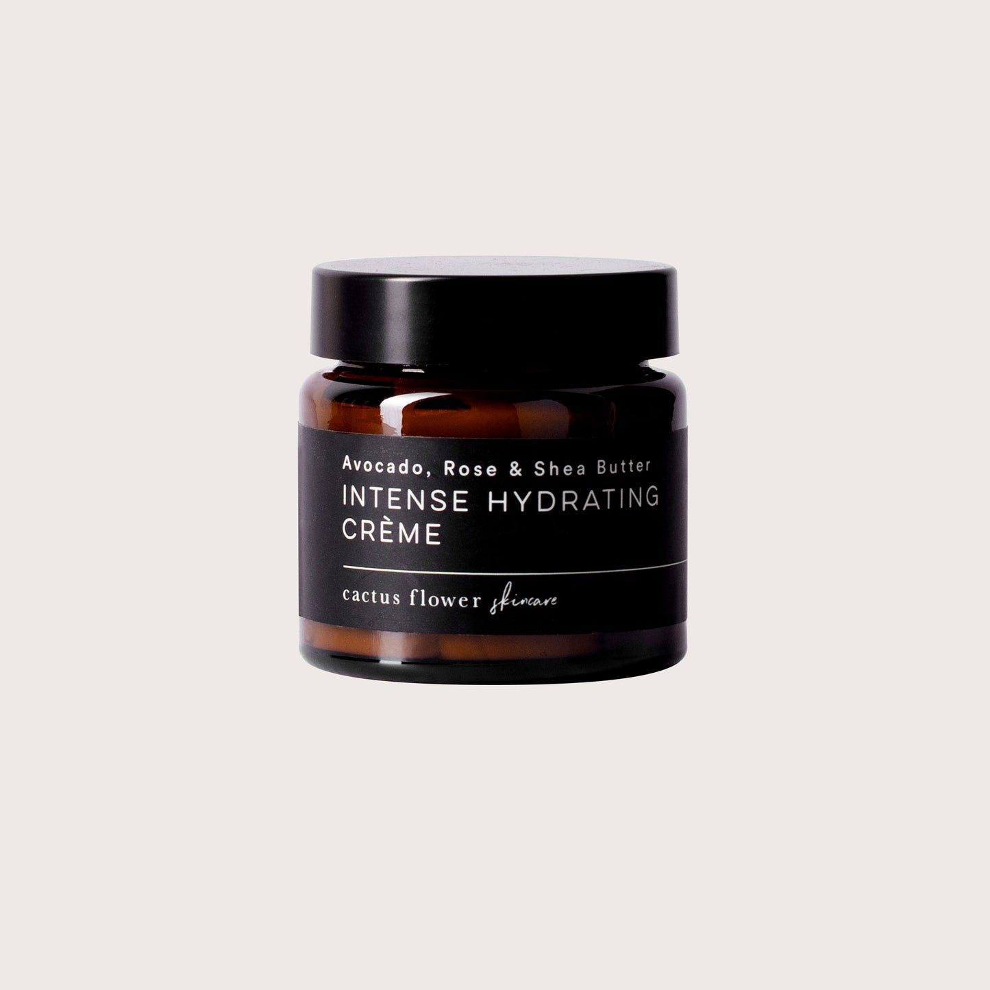 Intense Hydrating Crème