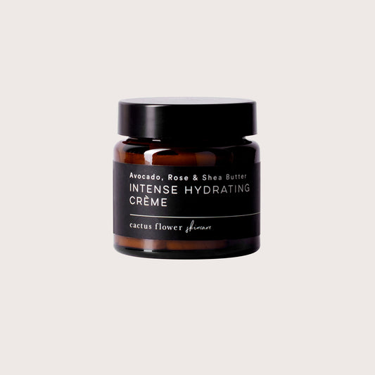 Intense Hydrating Crème