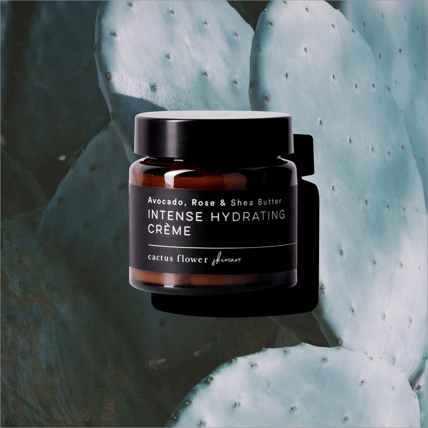 Intense Hydrating Crème
