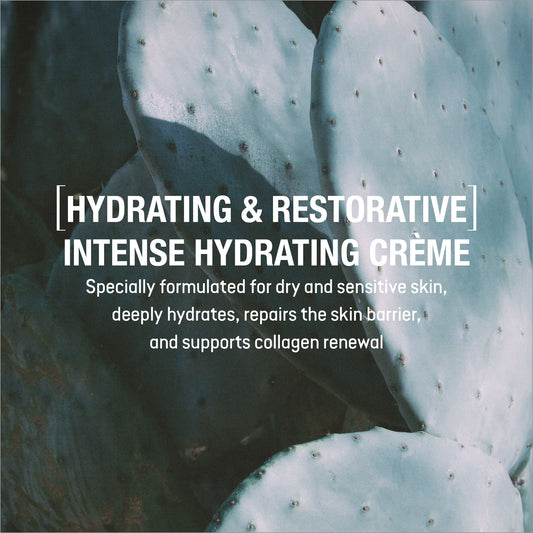 Intense Hydrating Crème