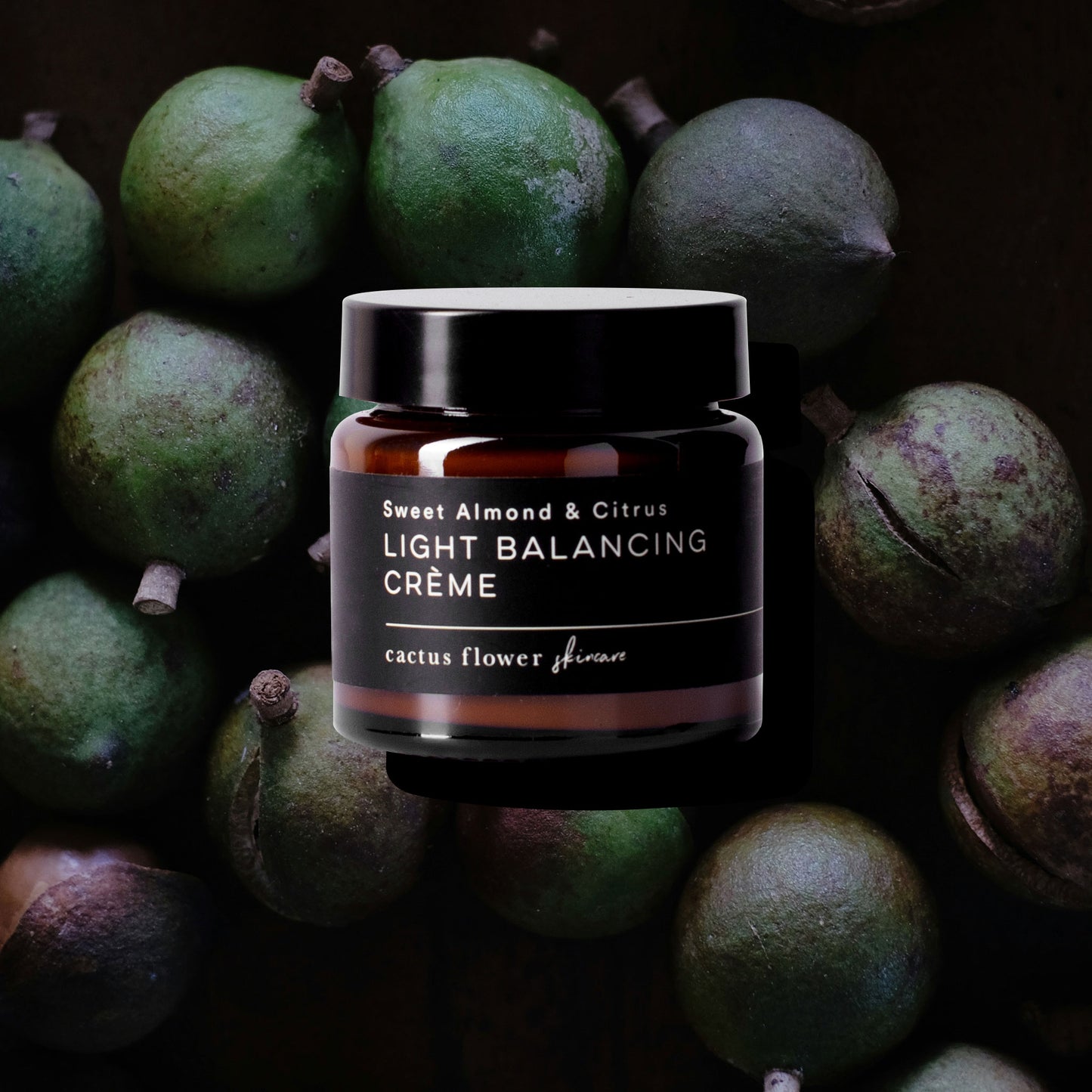 Light Balancing Crème