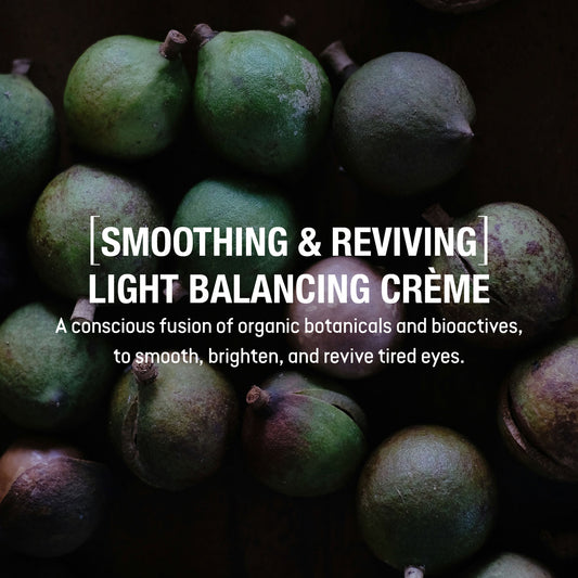 Light Balancing Crème