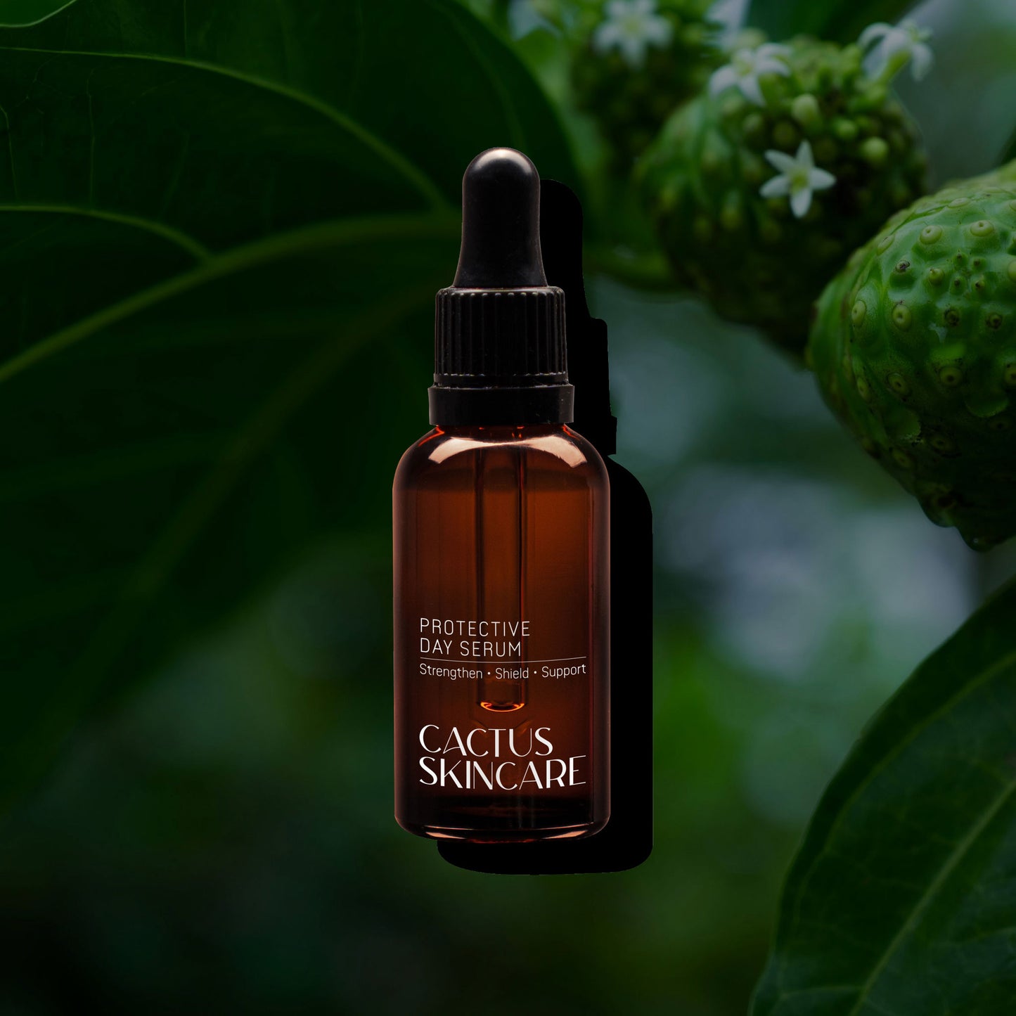 Protective Day Serum