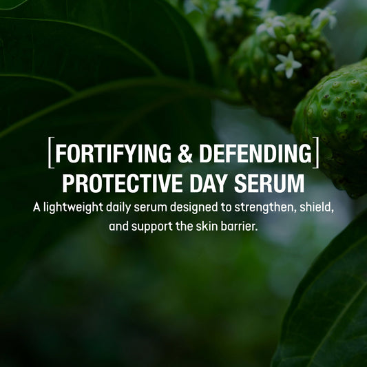Protective Day Serum