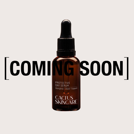 Protective Day Serum