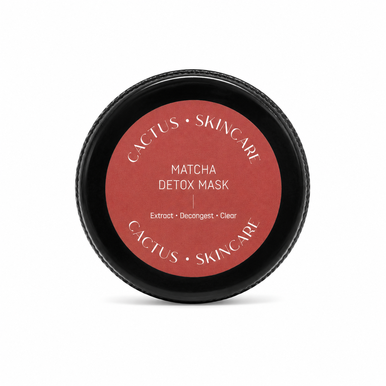 Cactus Melt - Cleansing Balm