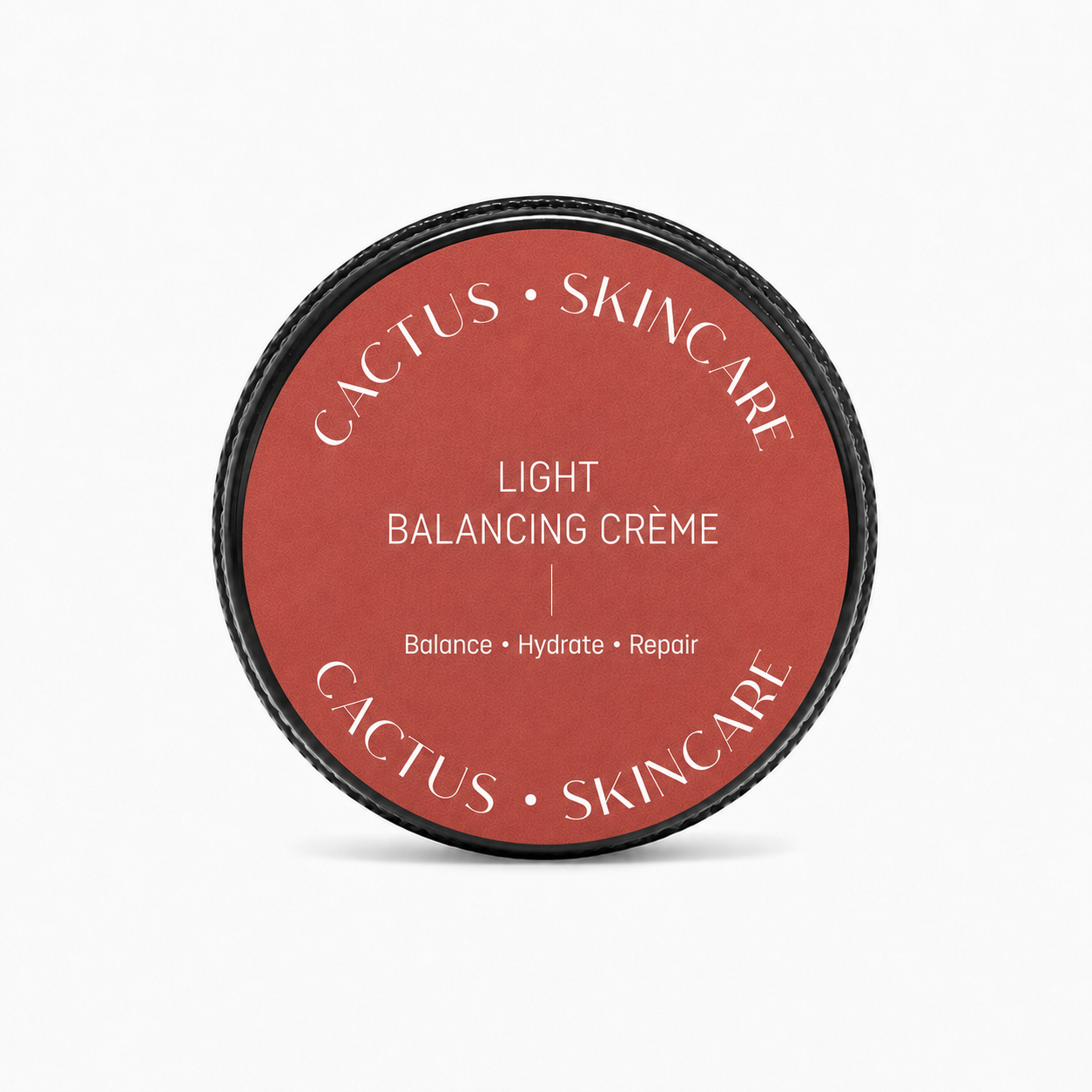 Light Balancing Crème