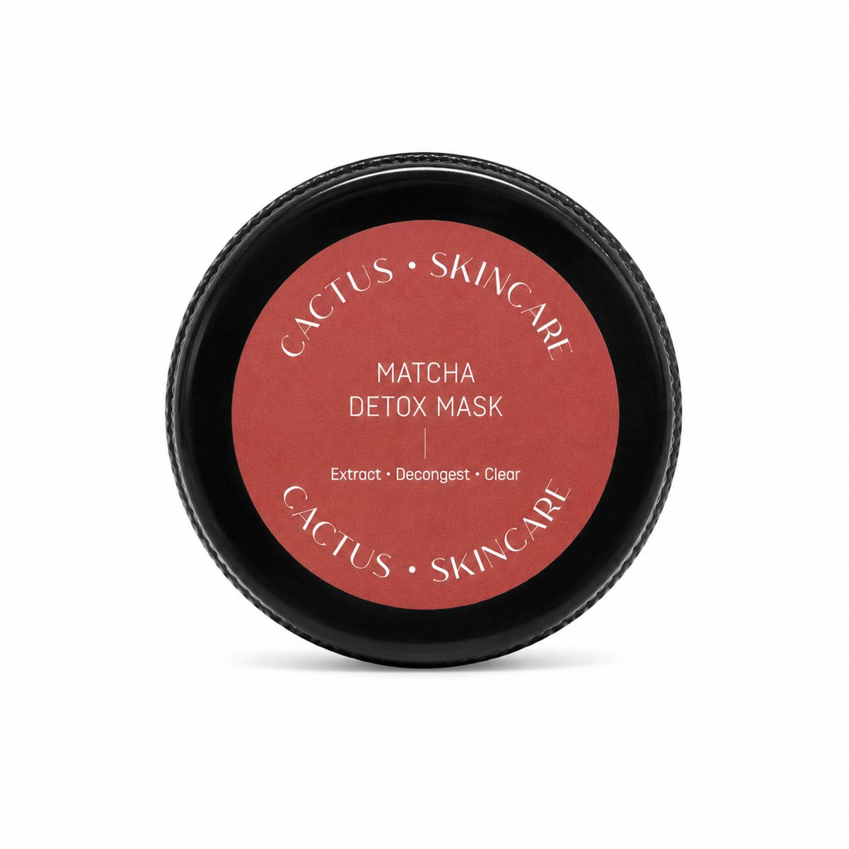 Sample - Matcha Detox Mask