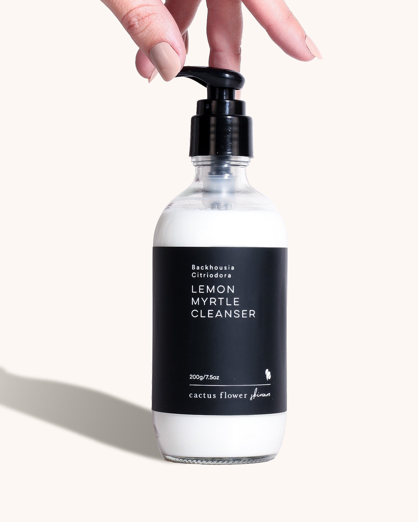 Lemon Myrtle Cleanser