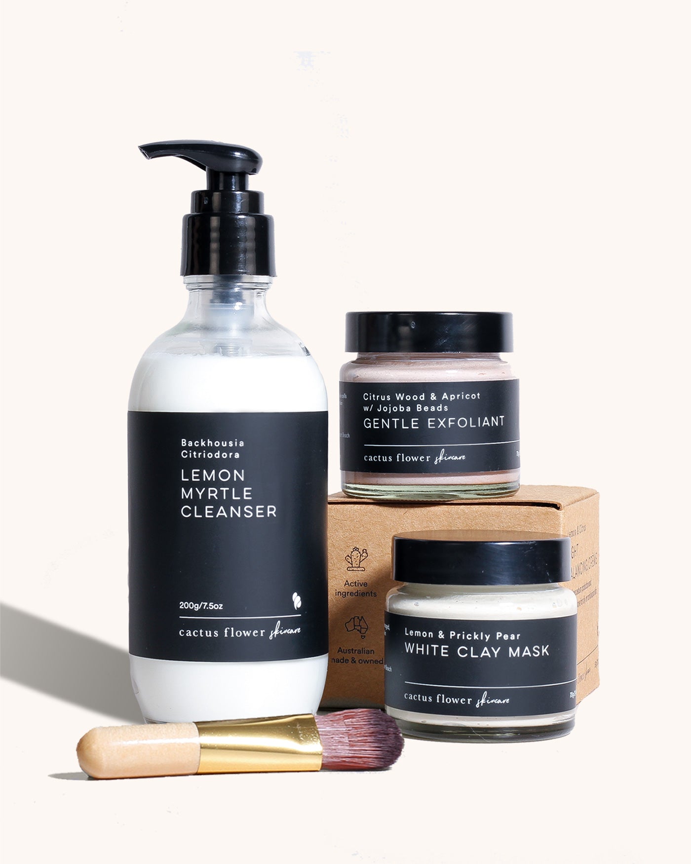 Perfect Skin Prep Pack