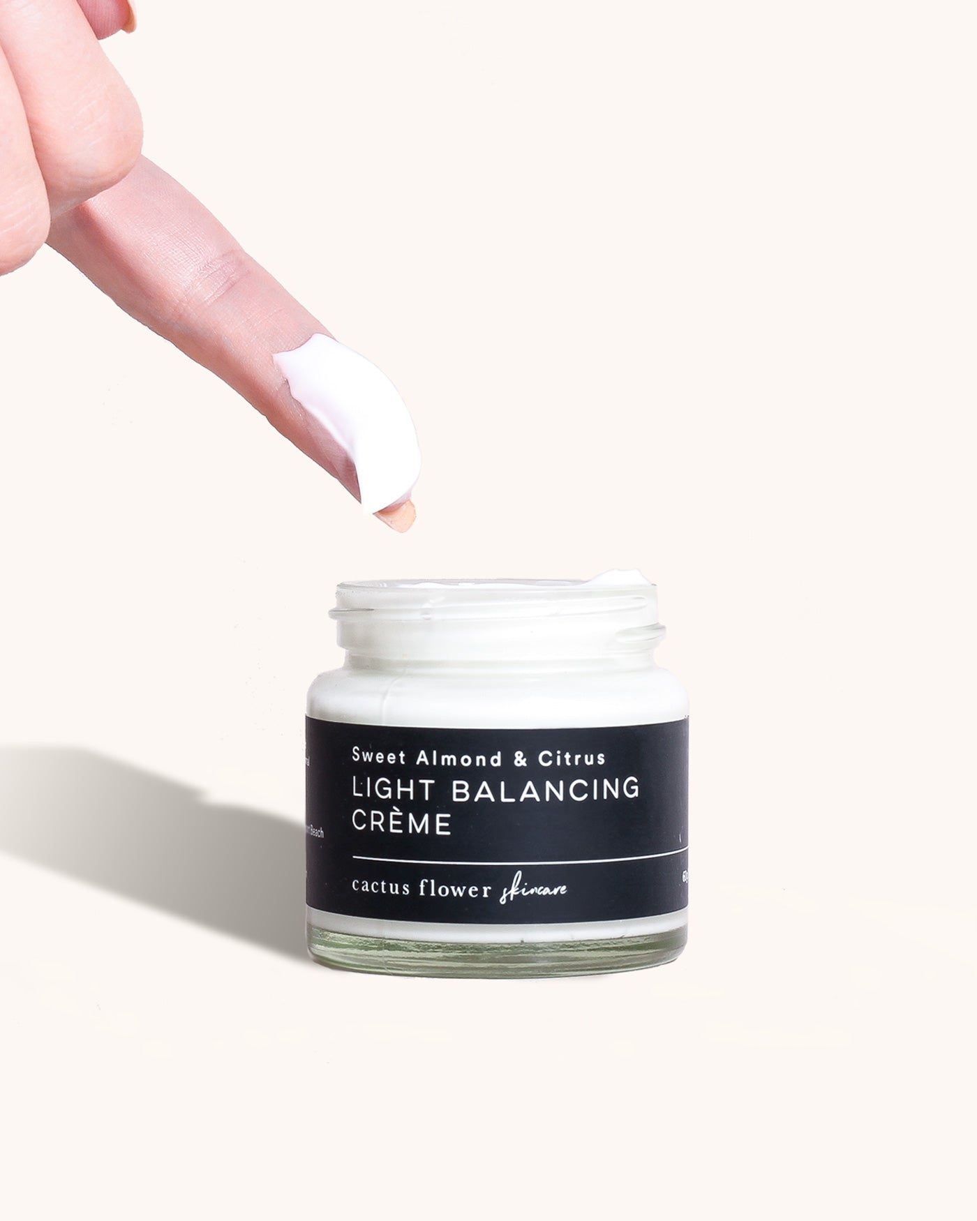 Light Balancing Crème
