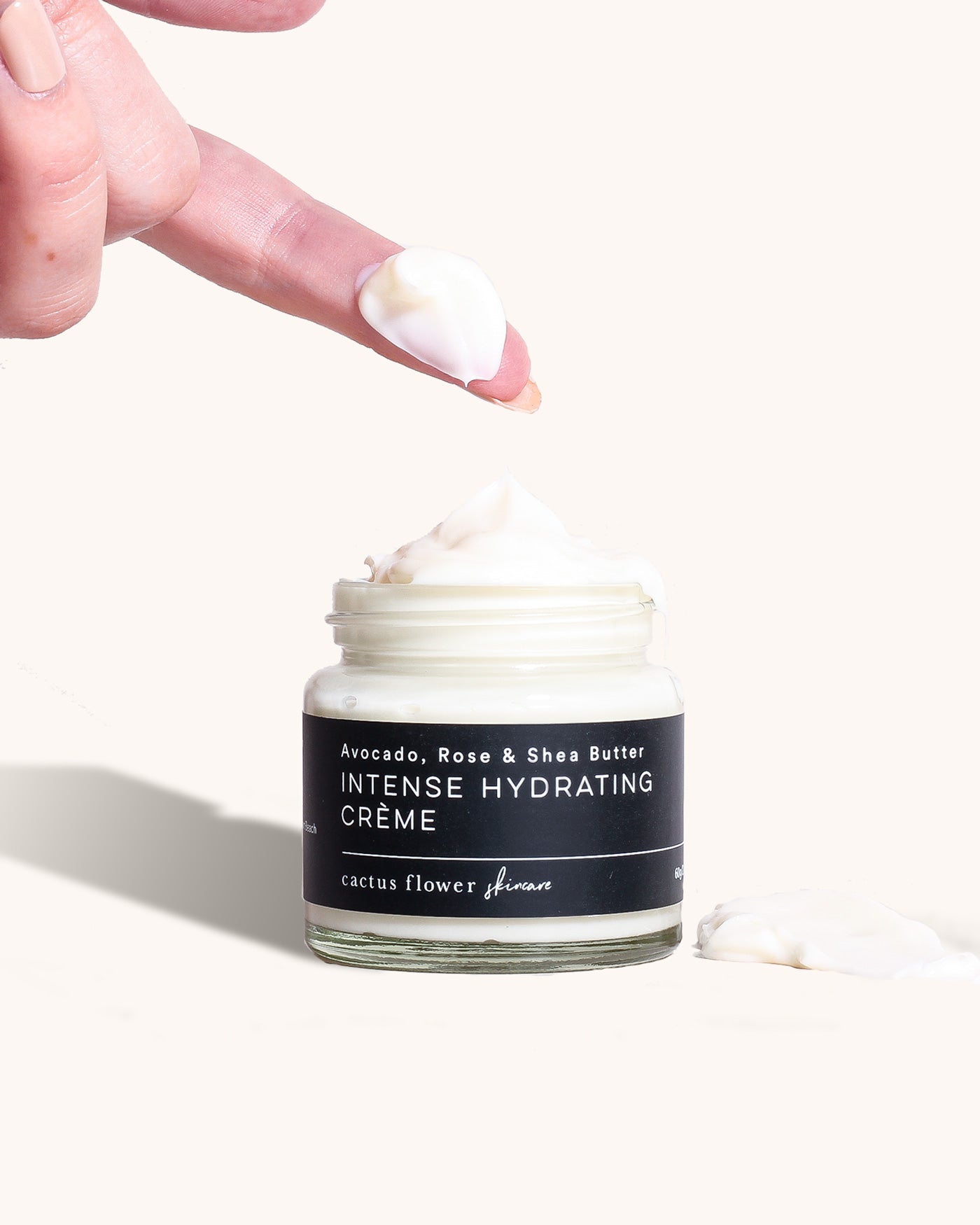 Intense Hydrating Crème