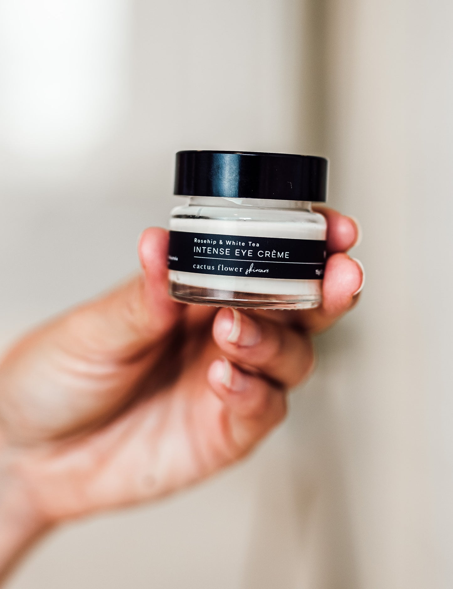 Intense Eye Crème