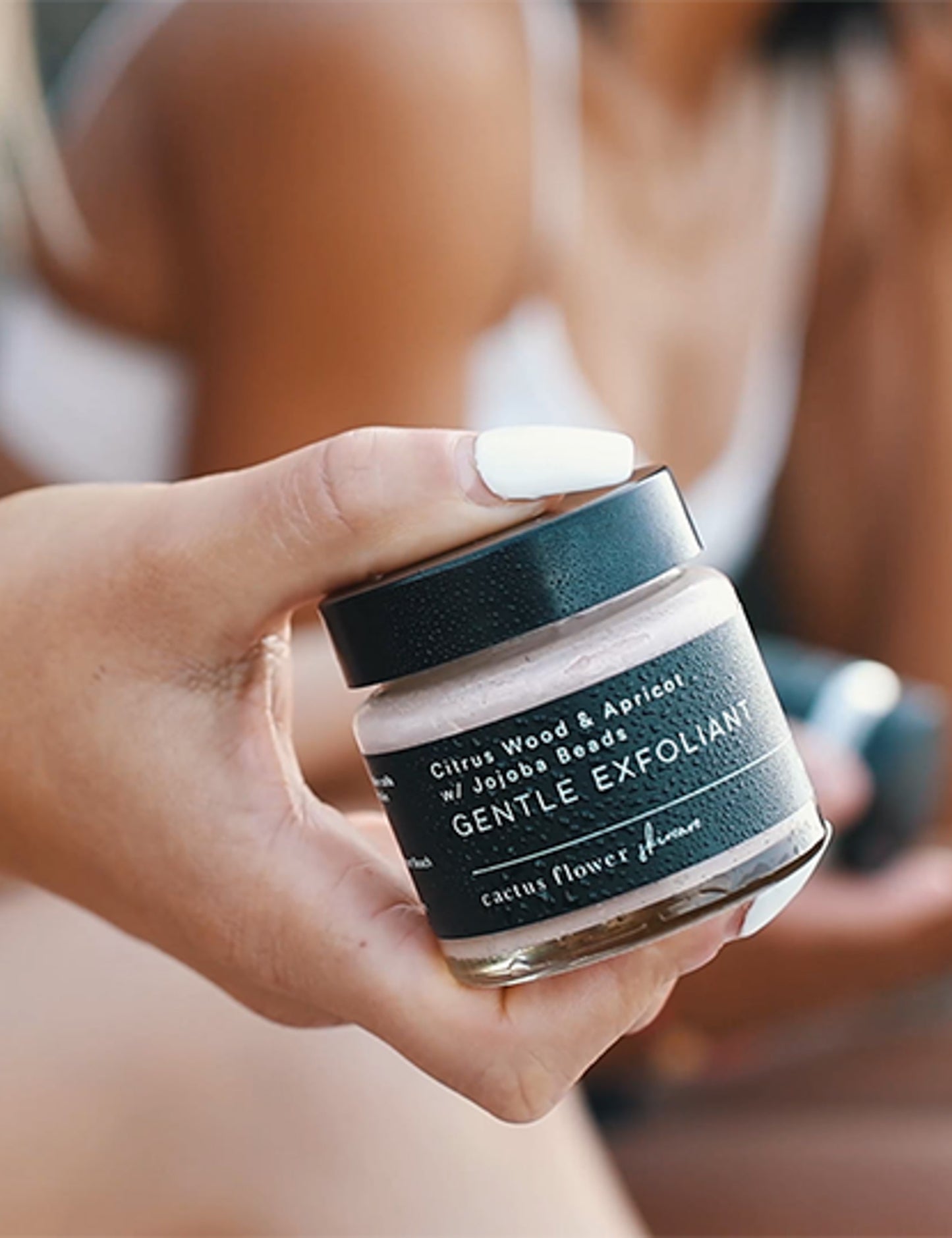 Gentle Exfoliant