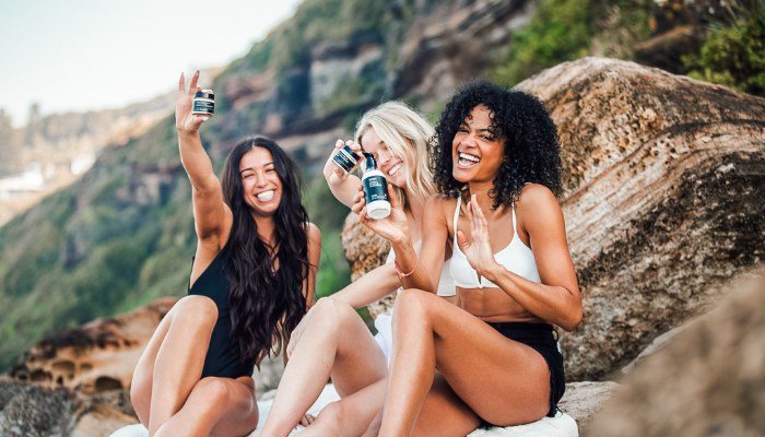5 tips to getting MORE out of your skincare routine!