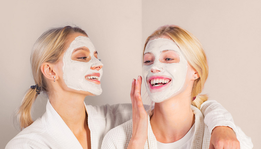 AM to PM Skincare: How to change up your routine from morning to night.