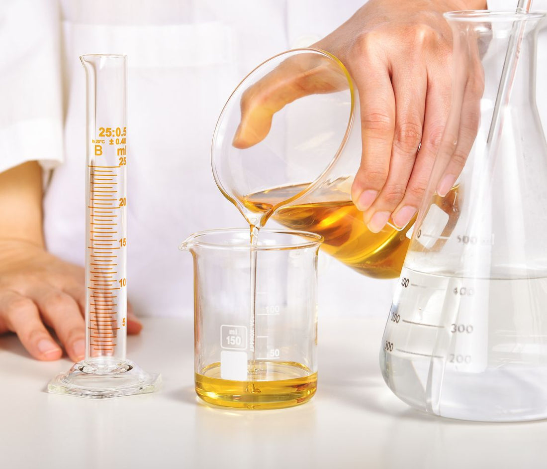 Active ingredient combinations: what works and what to avoid