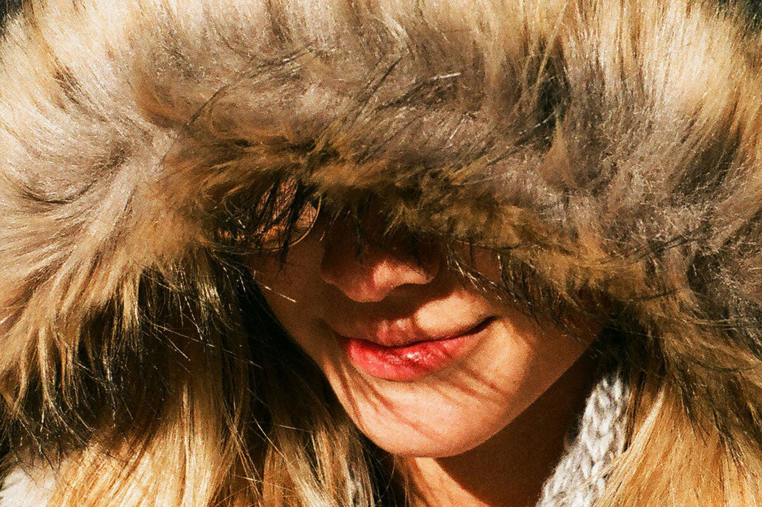 Winter skincare routine: how to keep skin hydrated and healthy