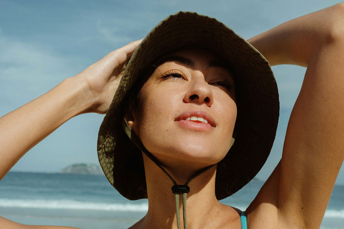 Summer skincare routine: how to protect and balance your skin