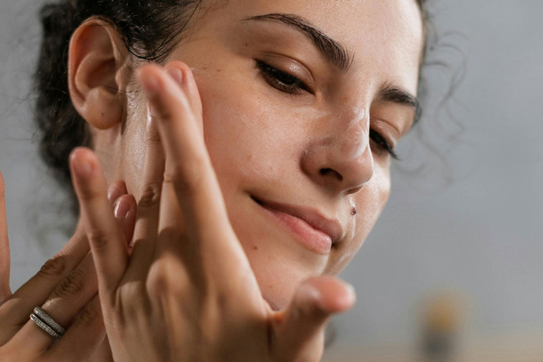 Skin barrier explained - how to repair and protect your skin barrier