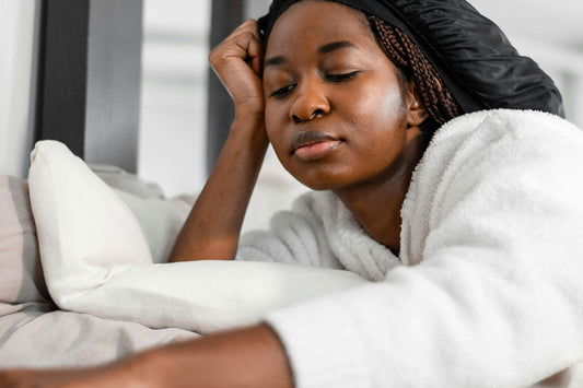 How to prevent puffy eyes and reduce under eye swelling