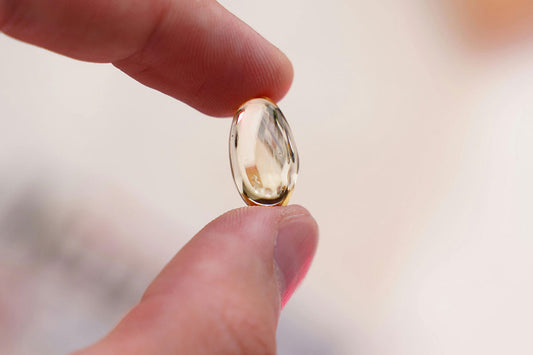Collagen supplements and skin ageing - what you need to know