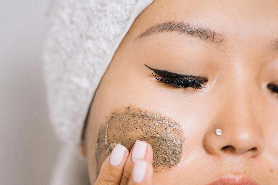 Why exfoliation matters - the real benefits for healthy skin