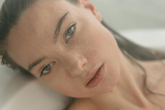 Facial steaming benefits - how to safely steam your face at home