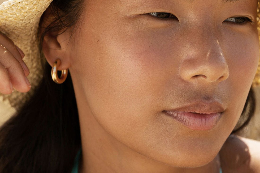 How sunscreen prevents premature ageing and protects your skin