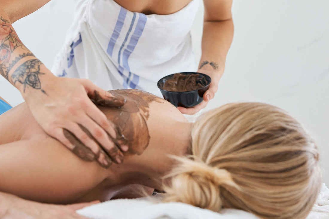 Is chocolate bad for your skin - the truth about cacao and breakouts