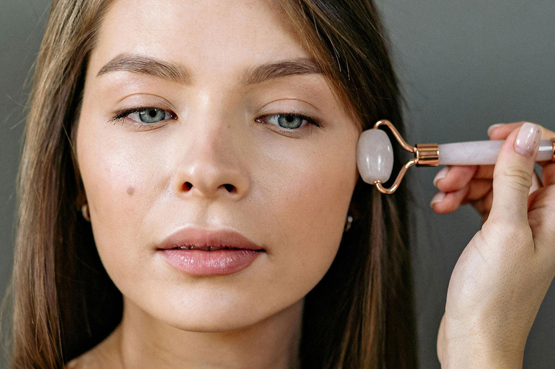 The Peptides That Help Skin Repair and Stay Youthful After 40