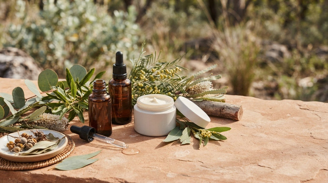 Australian Botanical Skincare: How to Choose a Formula That Suits Your Skin