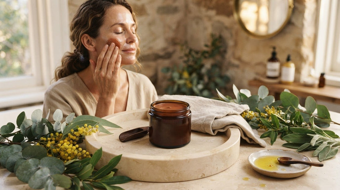 Australia's 2026 Cleansing Balm Guide: A Botanical Ritual