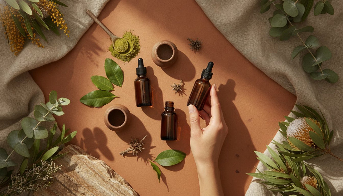 Best Face Serum for Dry Skin Australia: Your Redness Relief Checklist