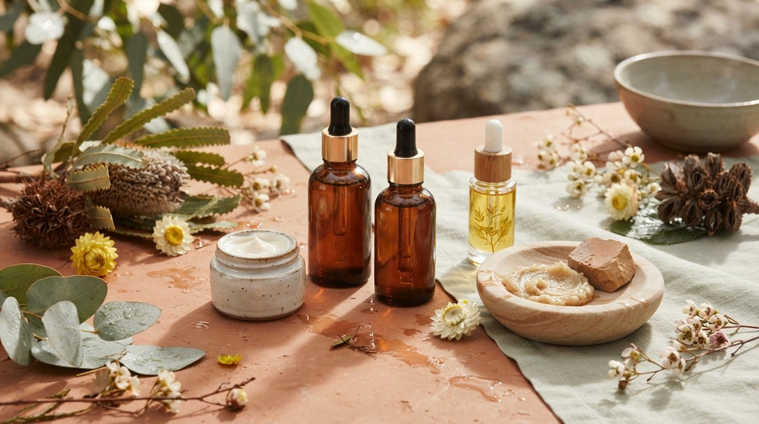 Best Skincare for Your 40s: Botanical Regeneration Guide
