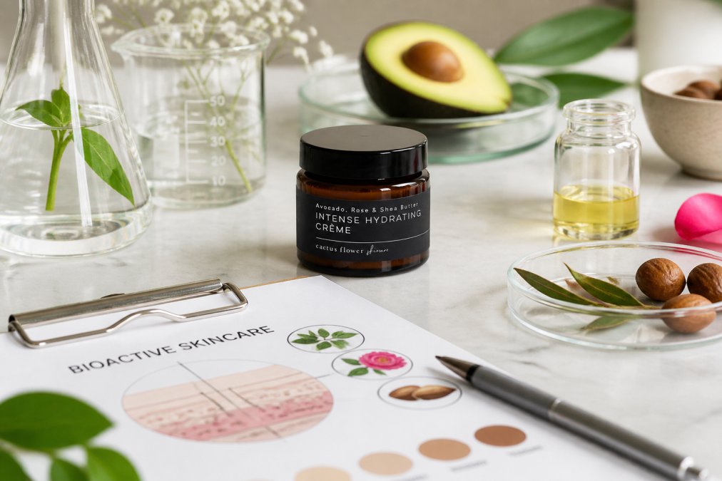 Bioactive Skincare for Healthy Aging: 2026 Guide