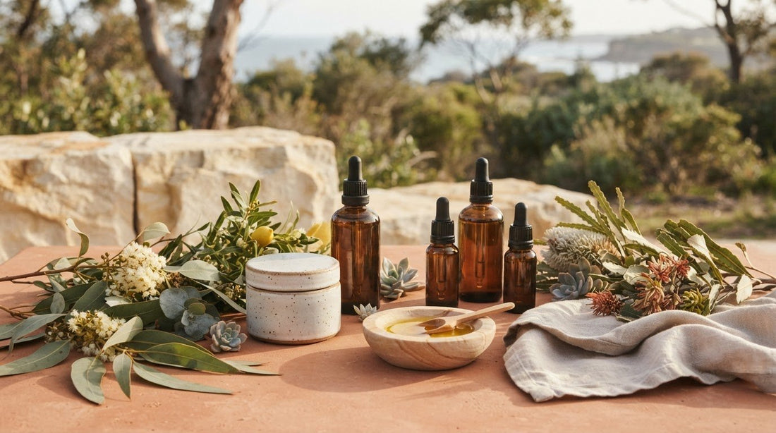 Botanical Skincare for Glowing Skin: An Australian Guide