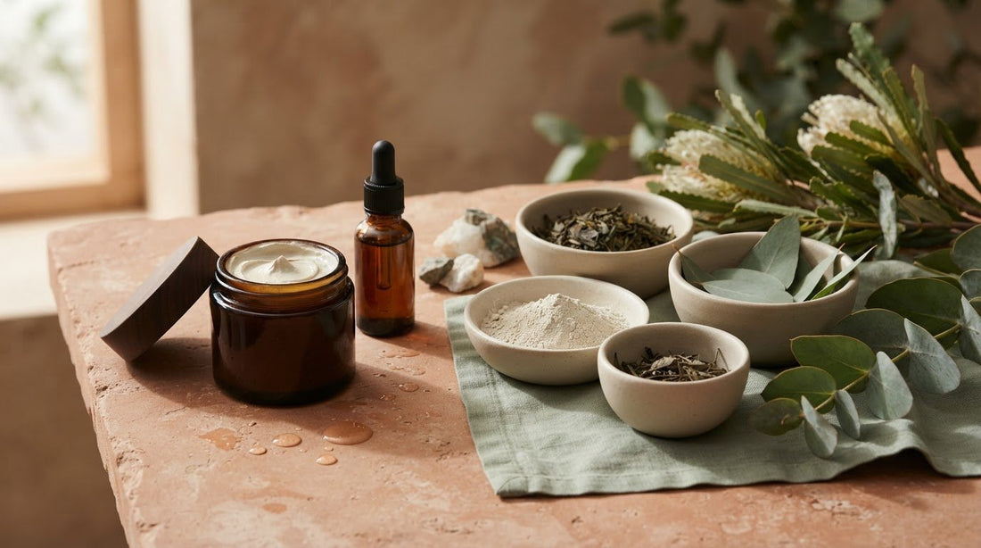 Detox Mask for Congested Skin: Complete Botanical Guide