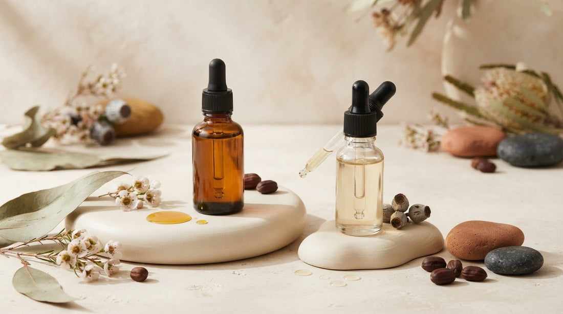 Facial Oil for Glowing Skin: How to Choose the Right Formula