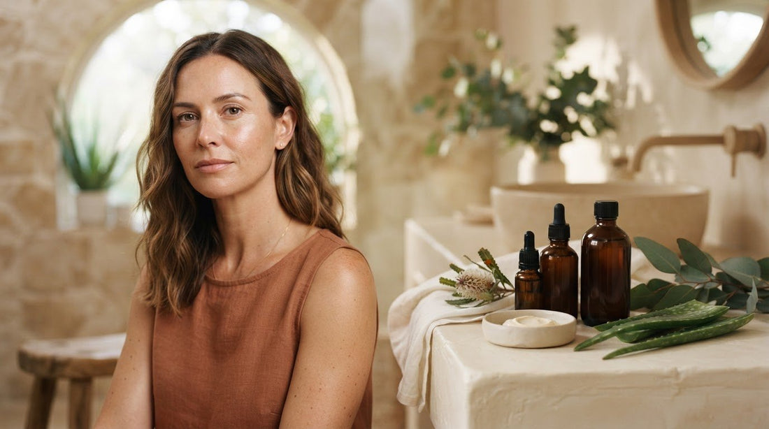 How to Fix Uneven Skin Texture: A Gentle, Evidence-Led Guide