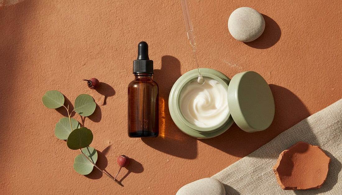 How to Layer Serum & Moisturiser: Botanical Synergy Guide
