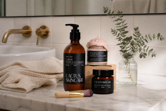 How to Start a Skincare Routine 2026