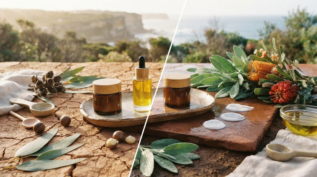 Hydrating Facial Crème in Australia: The Definitive Botanical Comparison Guide