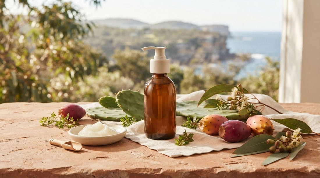 Light Balancing Moisturiser: The Botanical Guide to Skin Equilibrium