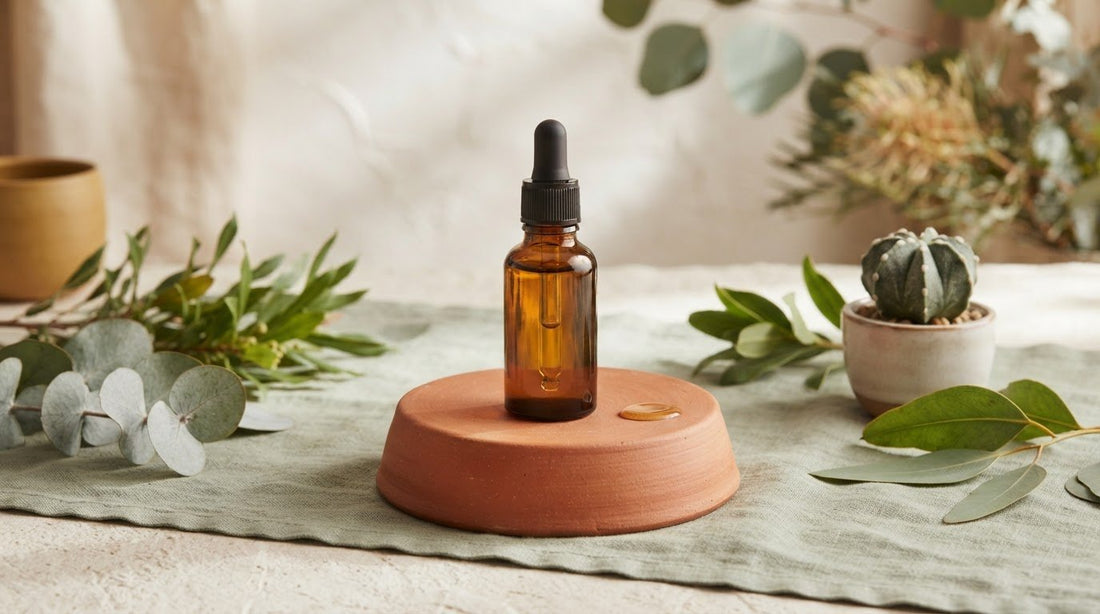 Lightweight Facial Oil for Oily Skin: How to Choose and Use One