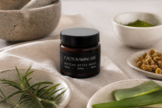 Natural Alternatives to Harsh Acne Treatments